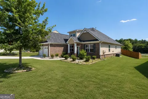 Exterior - 316 Conley Ave, Hampton, GA 30228 photo 9 of 9