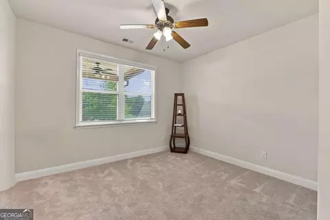 Bedroom - 316 Conley Ave, Hampton, GA 30228 photo 4 of 6