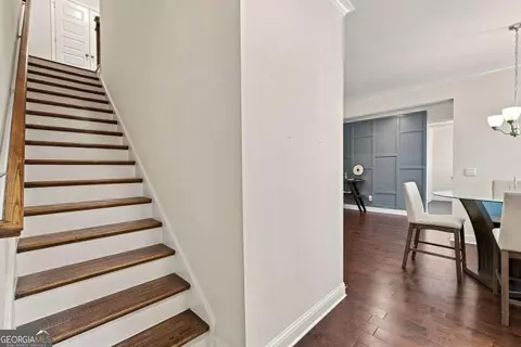 Entry Way - 316 Conley Ave, Hampton, GA 30228 photo 4 of 5