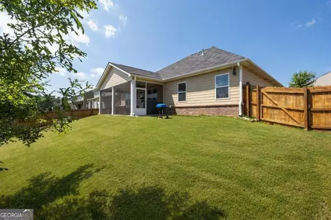 Exterior - 316 Conley Ave, Hampton, GA 30228 photo 7 of 10