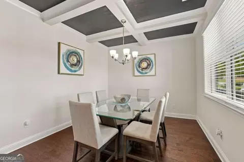 Dining - 316 Conley Ave, Hampton, GA 30228 photo 1 of 3