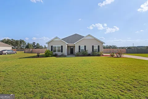603 Fescue Dr, Statesboro, GA 30458