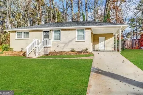 2839 Waters Rd SW, Atlanta, GA 30354