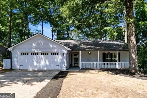 4771 Pinefield Dr NW, Acworth, GA 30102