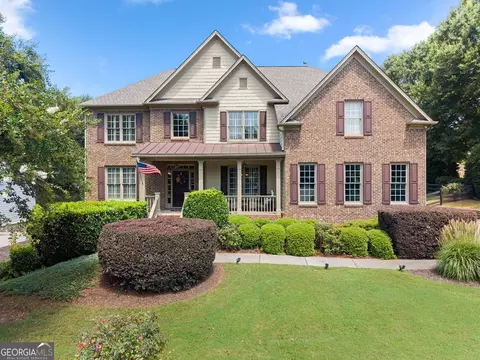5610 Cascade Trl, Cumming, GA 30040