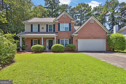 1955 Fairway Close Ter, Lawrenceville, GA 30043