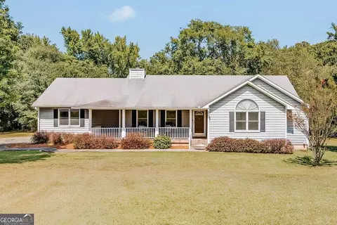 28 Springlake Ests, Crawford, GA 30630