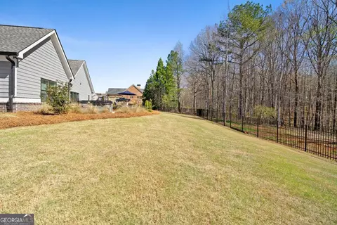 Exterior - 2128 Stonegate Way, Monroe, GA 30656 photo 20 of 23