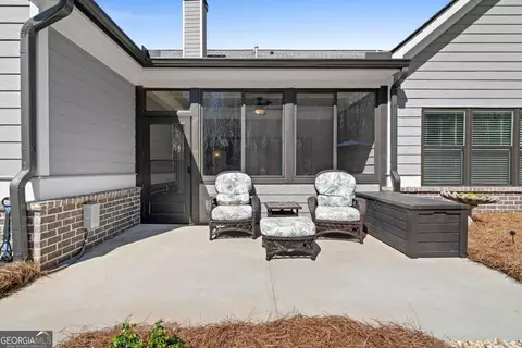 Exterior - 2128 Stonegate Way, Monroe, GA 30656 photo 16 of 23