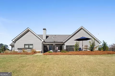 Exterior - 2128 Stonegate Way, Monroe, GA 30656 photo 22 of 23