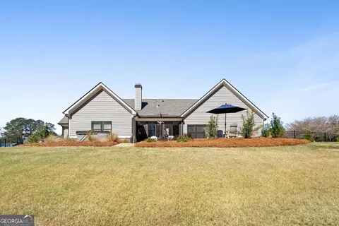 Exterior - 2128 Stonegate Way, Monroe, GA 30656 photo 23 of 23
