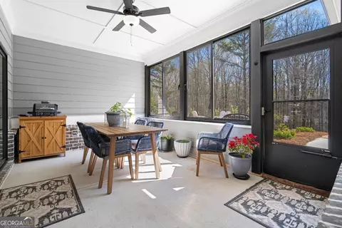 Exterior - 2128 Stonegate Way, Monroe, GA 30656 photo 15 of 23