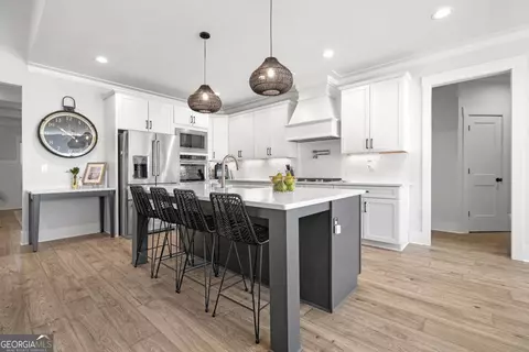 Kitchen - 2128 Stonegate Way, Monroe, GA 30656 photo 1 of 9