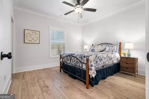 Bedroom - 2128 Stonegate Way, Monroe, GA 30656 photo 6 of 8