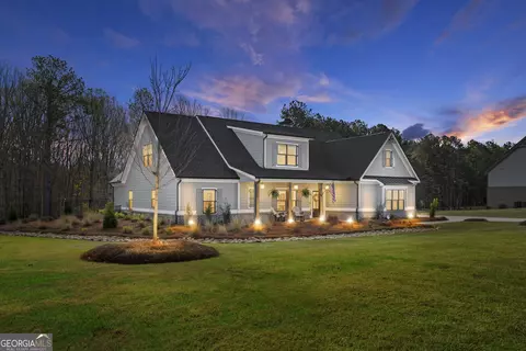 Exterior - 2128 Stonegate Way, Monroe, GA 30656 photo 3 of 23