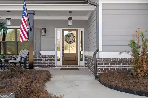Exterior - 2128 Stonegate Way, Monroe, GA 30656 photo 12 of 23