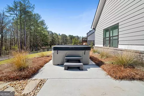 Exterior - 2128 Stonegate Way, Monroe, GA 30656 photo 18 of 23