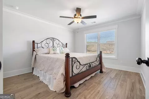 Bedroom - 2128 Stonegate Way, Monroe, GA 30656 photo 8 of 8