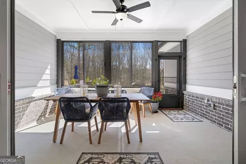 Exterior - 2128 Stonegate Way, Monroe, GA 30656 photo 14 of 23