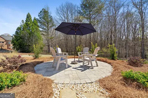 Exterior - 2128 Stonegate Way, Monroe, GA 30656 photo 17 of 23