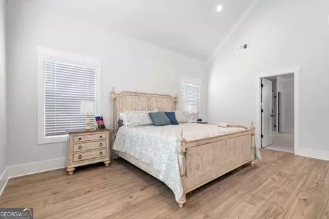 Bedroom - 2128 Stonegate Way, Monroe, GA 30656 photo 3 of 8