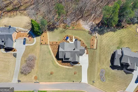 View/Area - 2128 Stonegate Way, Monroe, GA 30656 photo 2 of 6