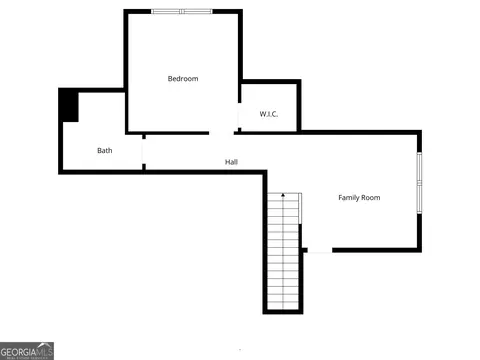 Floorplan - 2128 Stonegate Way, Monroe, GA 30656 photo 2 of 2