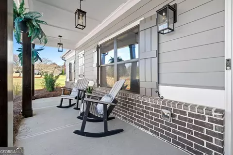 Exterior - 2128 Stonegate Way, Monroe, GA 30656 photo 13 of 23