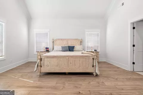 Bedroom - 2128 Stonegate Way, Monroe, GA 30656 photo 2 of 8