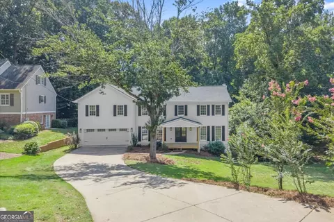 5177 Riverhill Rd NE, Marietta, GA 30068