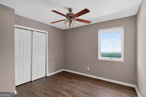 Bedroom - 4218 Ervay St, Augusta, GA 30906 photo 3 of 3