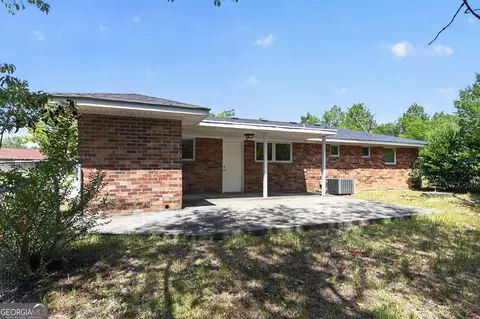 Exterior - 4218 Ervay St, Augusta, GA 30906 photo 3 of 4