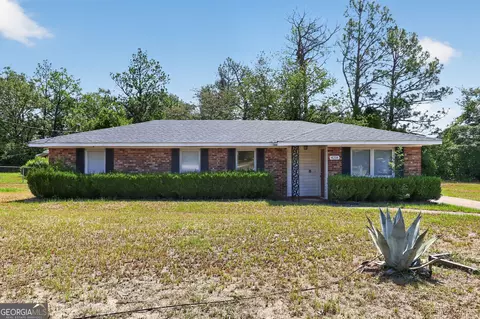Exterior - 4218 Ervay St, Augusta, GA 30906 photo 2 of 4