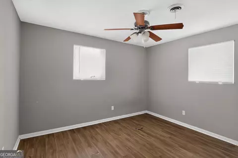 Bedroom - 4218 Ervay St, Augusta, GA 30906 photo 1 of 3