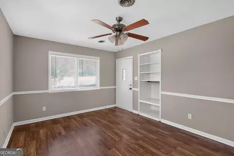 Living - 4218 Ervay St, Augusta, GA 30906 photo 1 of 1
