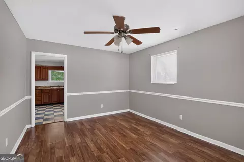 Entry Way - 4218 Ervay St, Augusta, GA 30906 photo 1 of 1