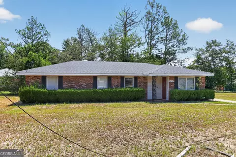 Exterior - 4218 Ervay St, Augusta, GA 30906 photo 1 of 4
