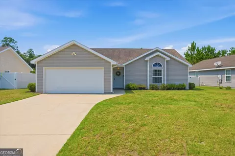 177 Winstead Dr, Brunswick, GA 31525