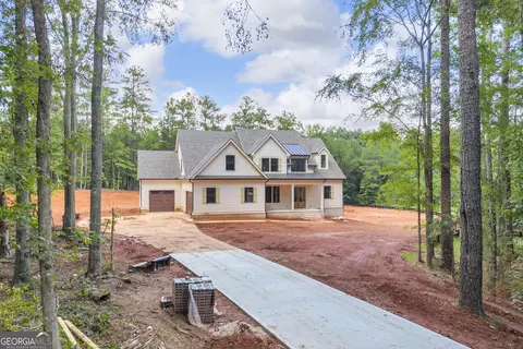 Exterior - 1600 Maxey Rd, Bishop, GA 30621 photo 5 of 9