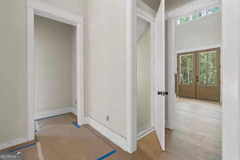 Entry Way - 1600 Maxey Rd, Bishop, GA 30621 photo 9 of 9