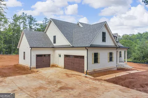 Exterior - 1600 Maxey Rd, Bishop, GA 30621 photo 7 of 9
