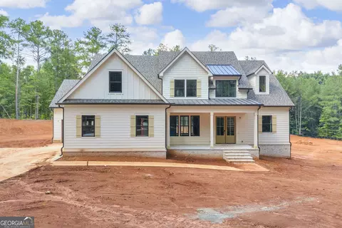 Exterior - 1600 Maxey Rd, Bishop, GA 30621 photo 4 of 9