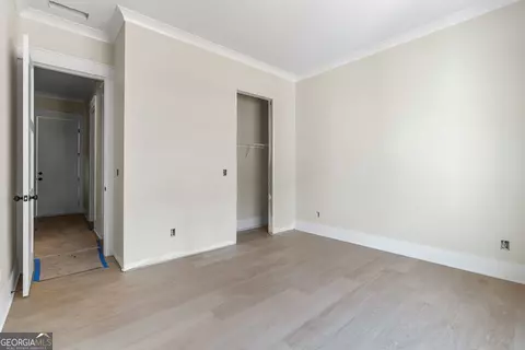 Bedroom - 1600 Maxey Rd, Bishop, GA 30621 photo 3 of 13