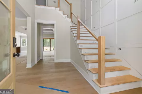 Entry Way - 1600 Maxey Rd, Bishop, GA 30621 photo 3 of 9