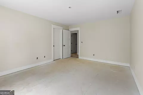 Bedroom - 1600 Maxey Rd, Bishop, GA 30621 photo 10 of 13