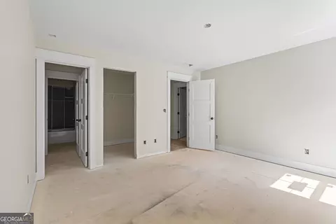 Bedroom - 1600 Maxey Rd, Bishop, GA 30621 photo 8 of 13