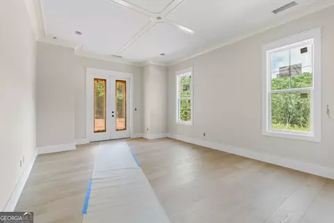 Bedroom - 1600 Maxey Rd, Bishop, GA 30621 photo 1 of 13