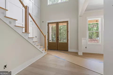 Entry Way - 1600 Maxey Rd, Bishop, GA 30621 photo 4 of 9