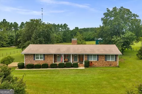 2685 Us Highway 441 S, Irwinton, GA 31042