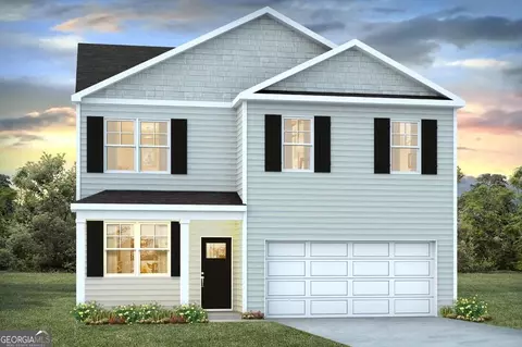 152 Timber Rd, Statesboro, GA 30458